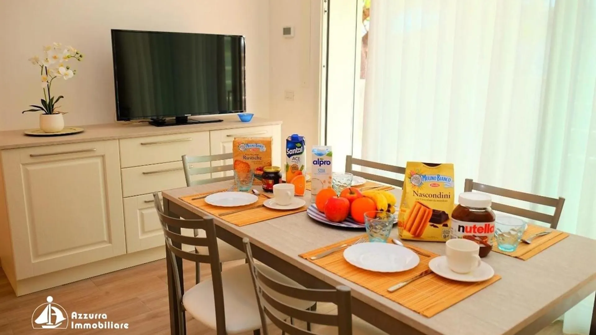 Torre Gidone 2 Apartment Lido di Jesolo