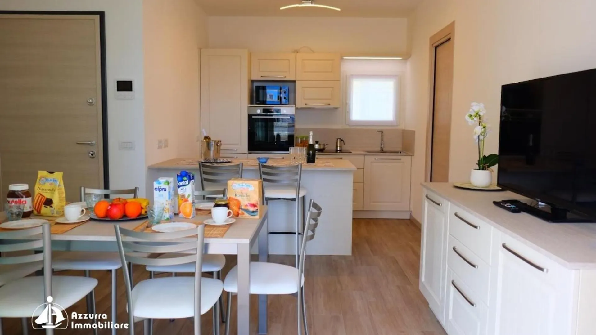 Torre Gidone 2 Apartment Lido di Jesolo 0*,
