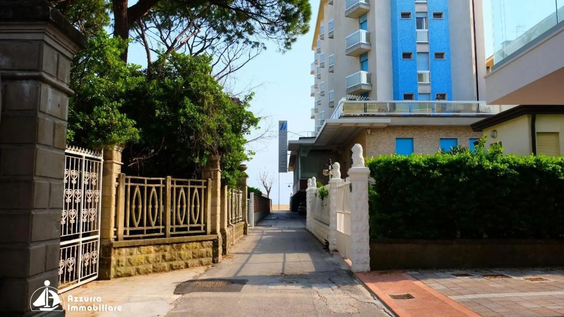 Torre Gidone 2 Apartment Lido di Jesolo
