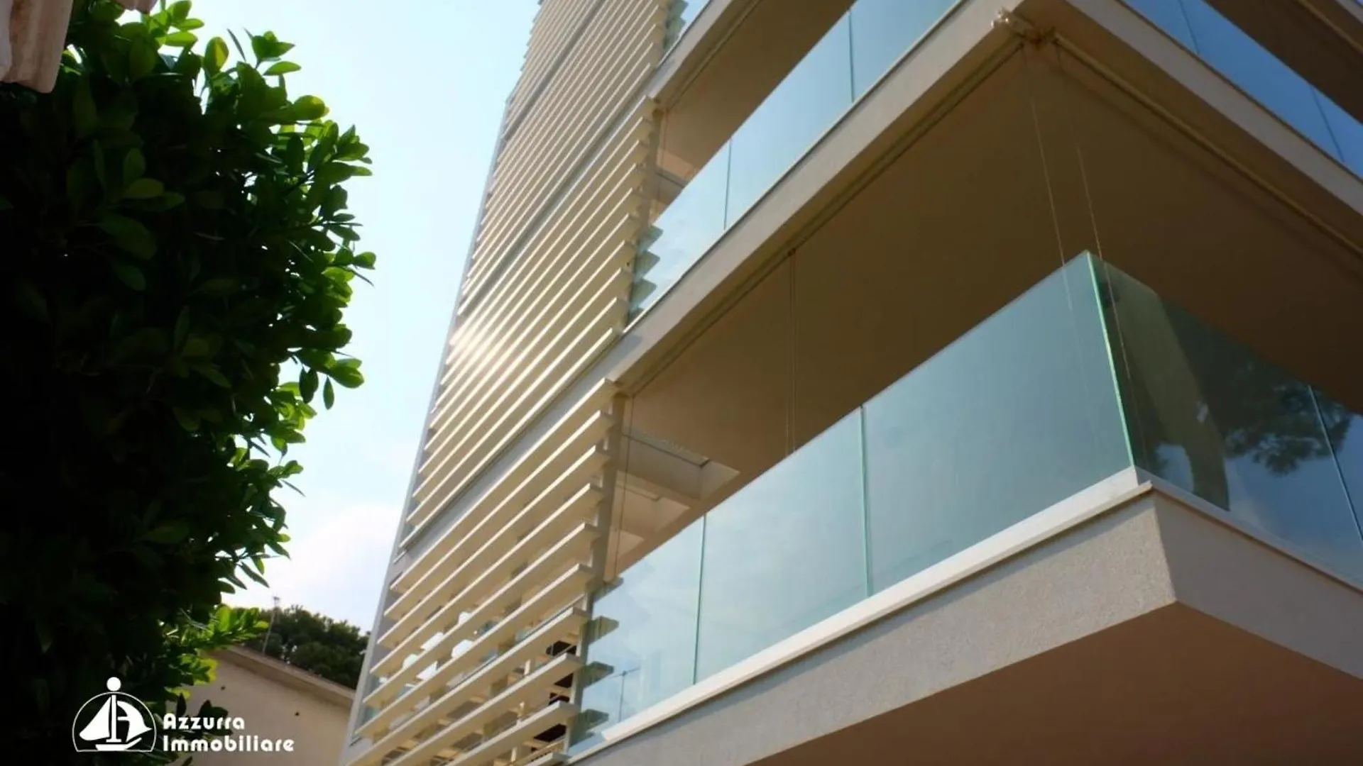 Torre Gidone 2 Apartment Lido di Jesolo