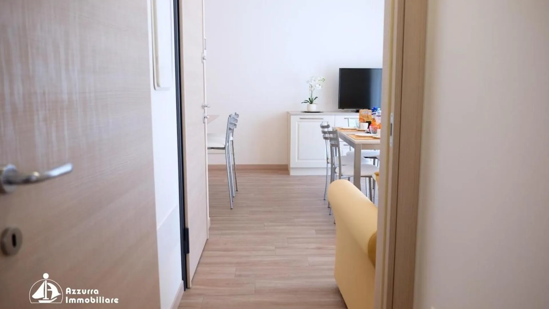 Torre Gidone 2 Apartment Lido di Jesolo