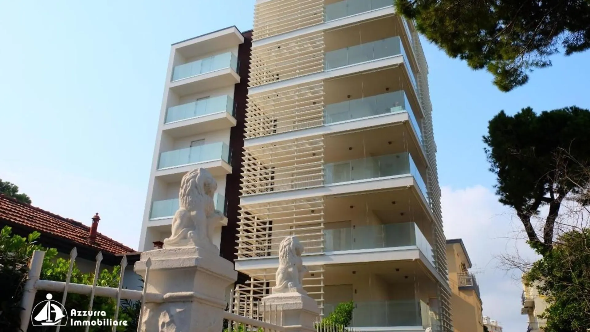Torre Gidone 2 Apartment Lido di Jesolo Italy