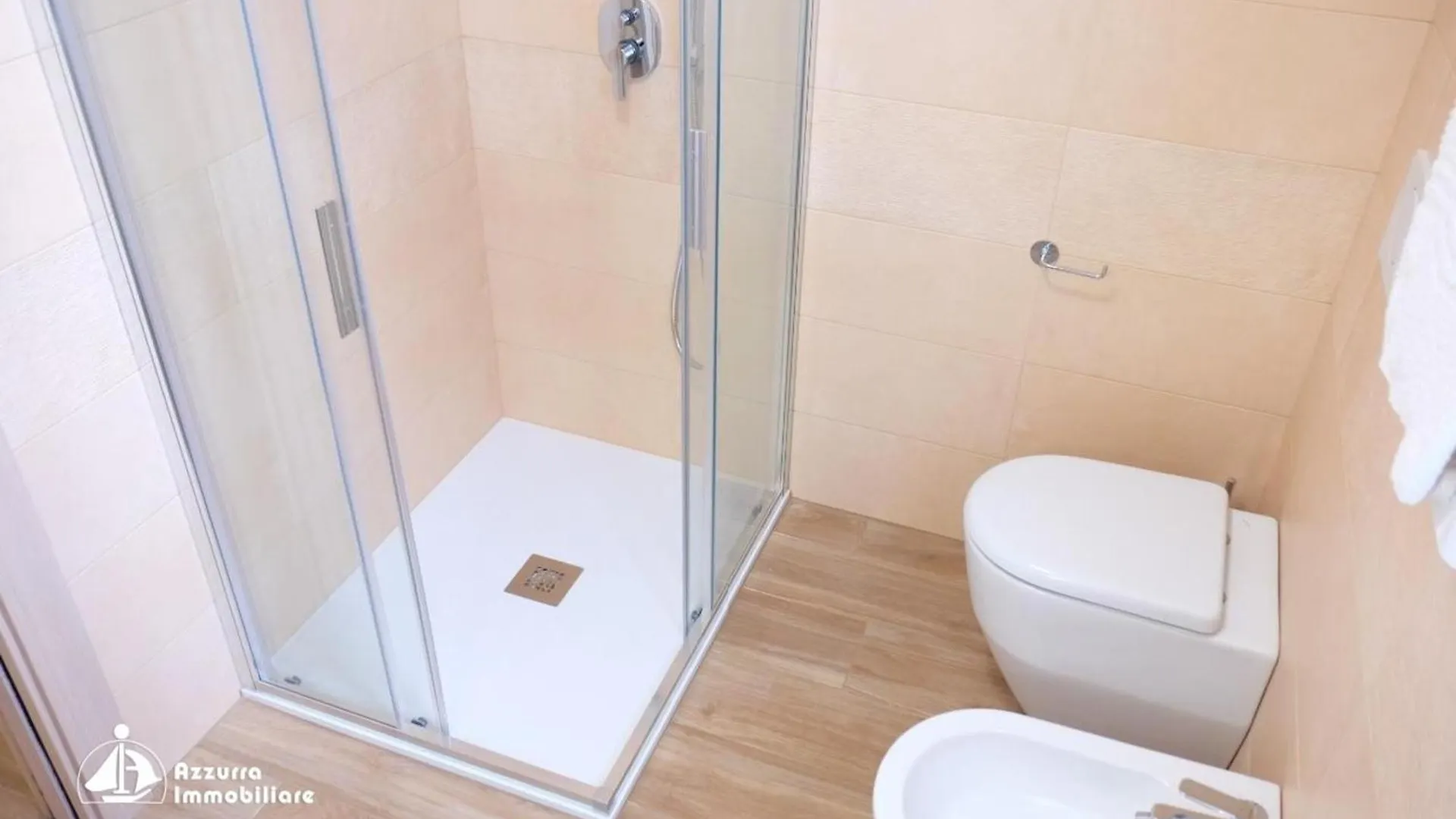 Torre Gidone 2 Apartment Lido di Jesolo