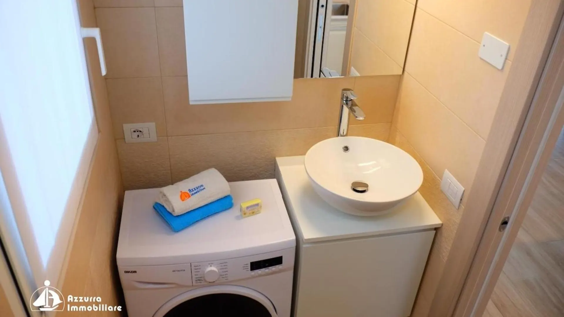 Torre Gidone 2 Apartment Lido di Jesolo Italy