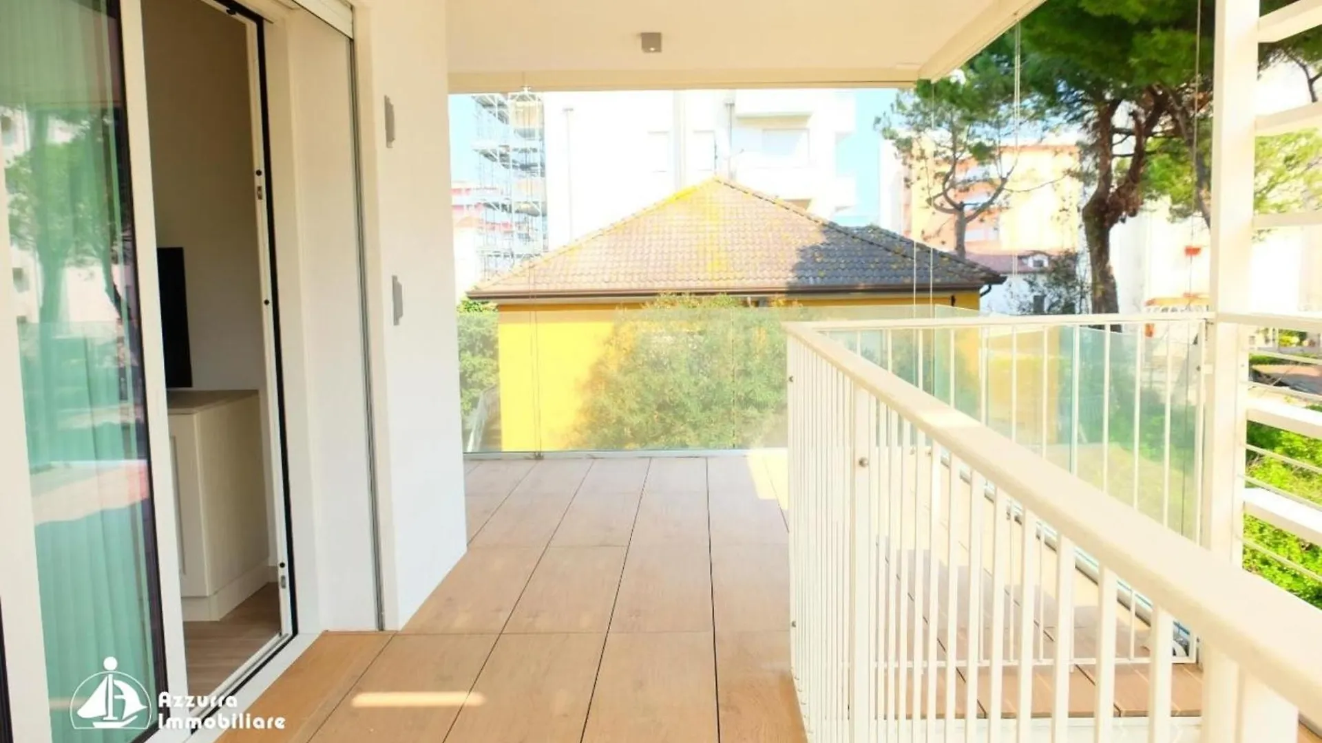 Torre Gidone 2 Apartment Lido di Jesolo