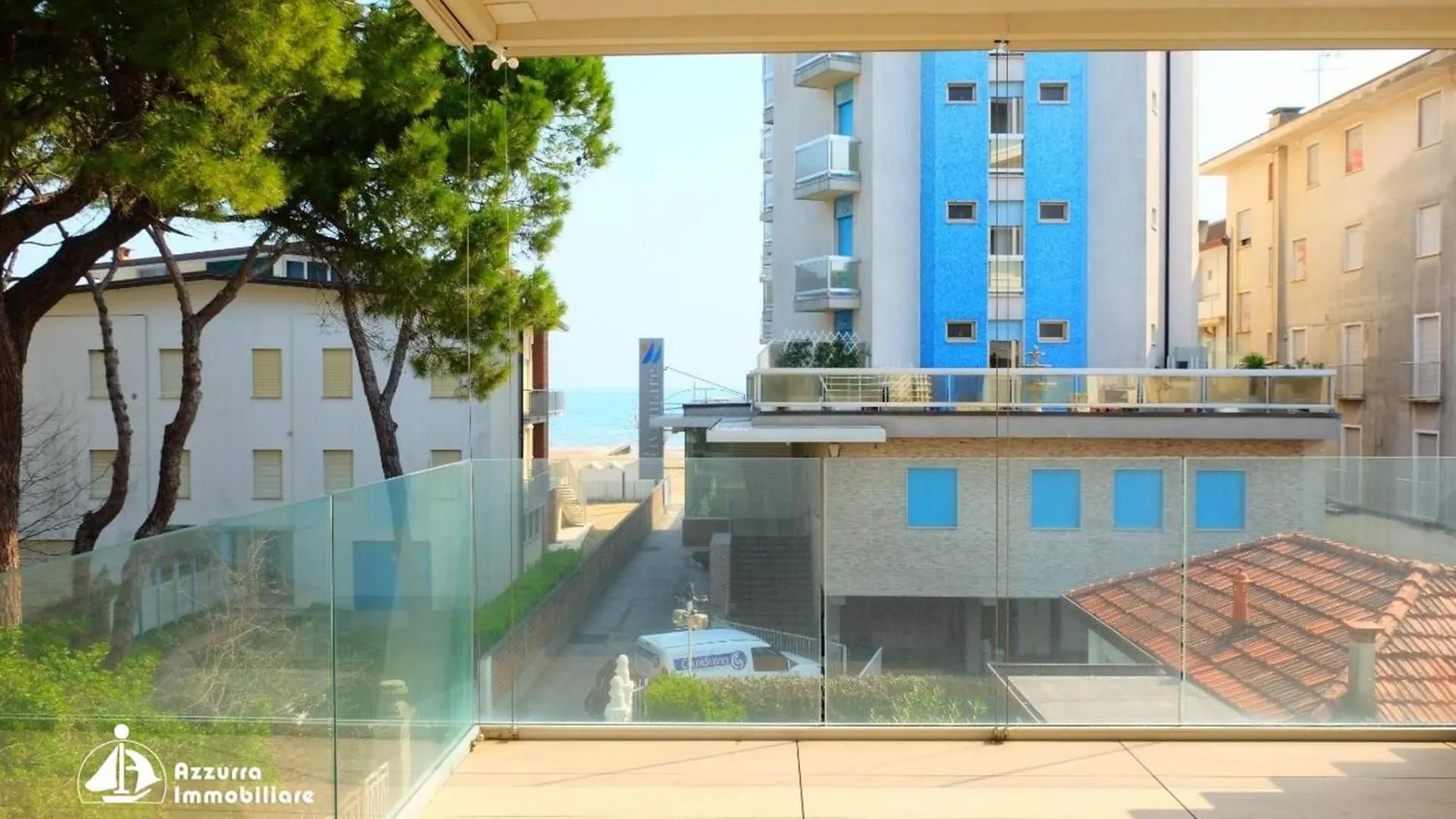 Torre Gidone 2 Apartment Lido di Jesolo