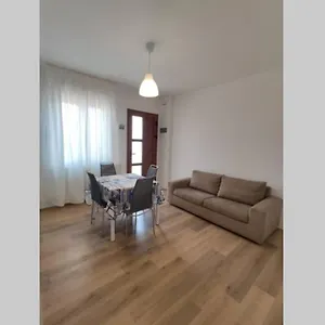  Appartamento Delta D Piazza Marina- 50 Mt Dal Mare - Jesolo