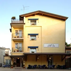 Hotel Lido, Lido di Jesolo
