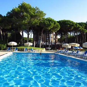 Beau Rivage Pineta Hotel