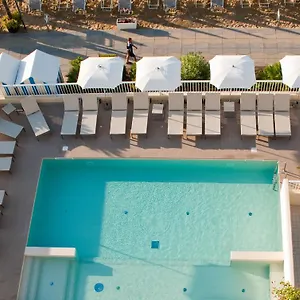 Canarie Hotel