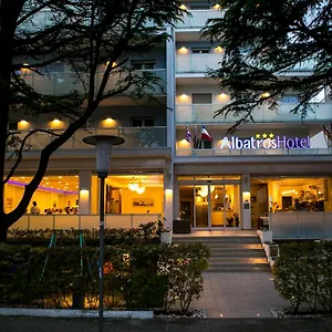 Hotel Albatros, Lido di Jesolo