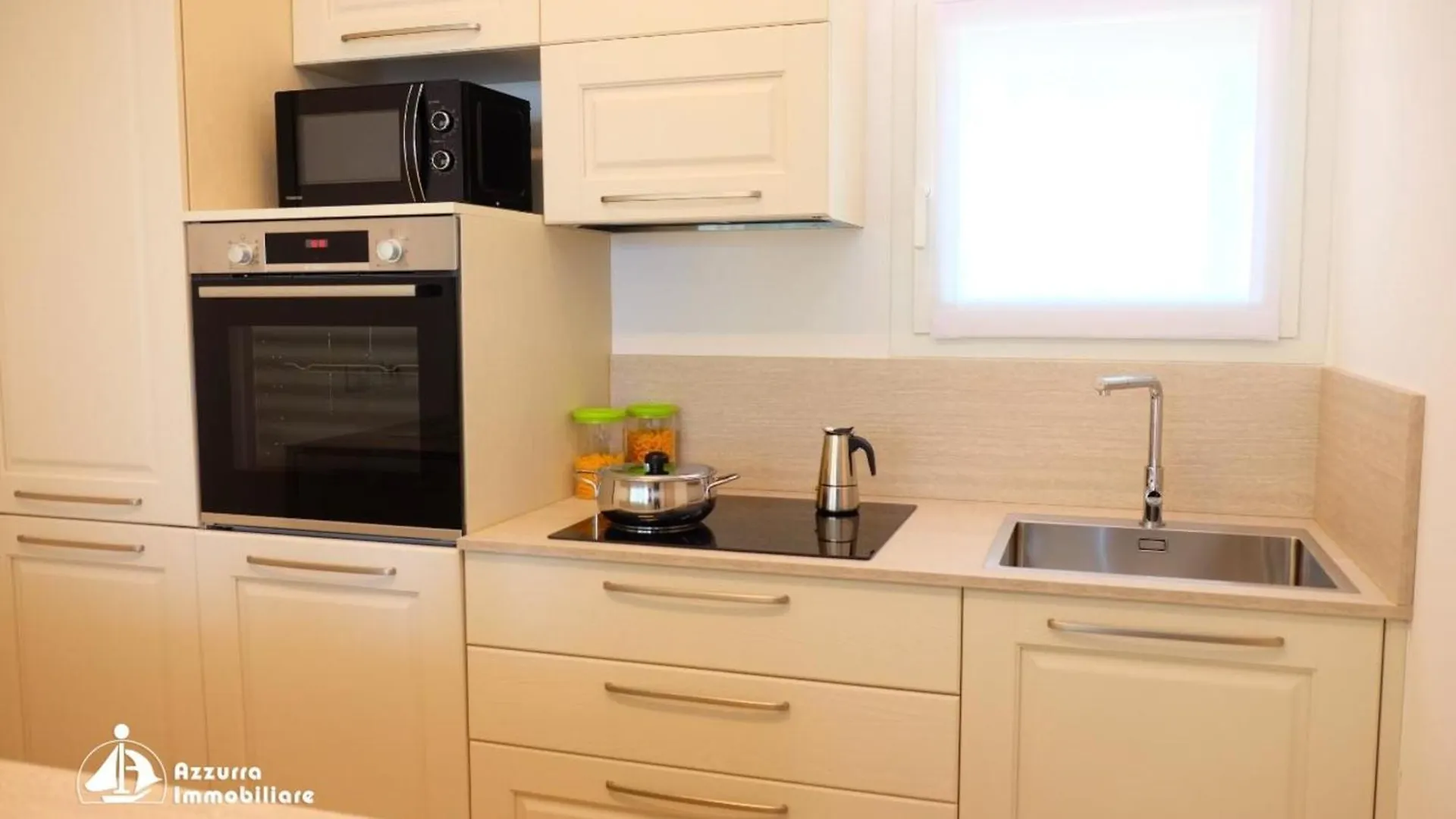 Torre Gidone 2 Apartment Lido di Jesolo Italy