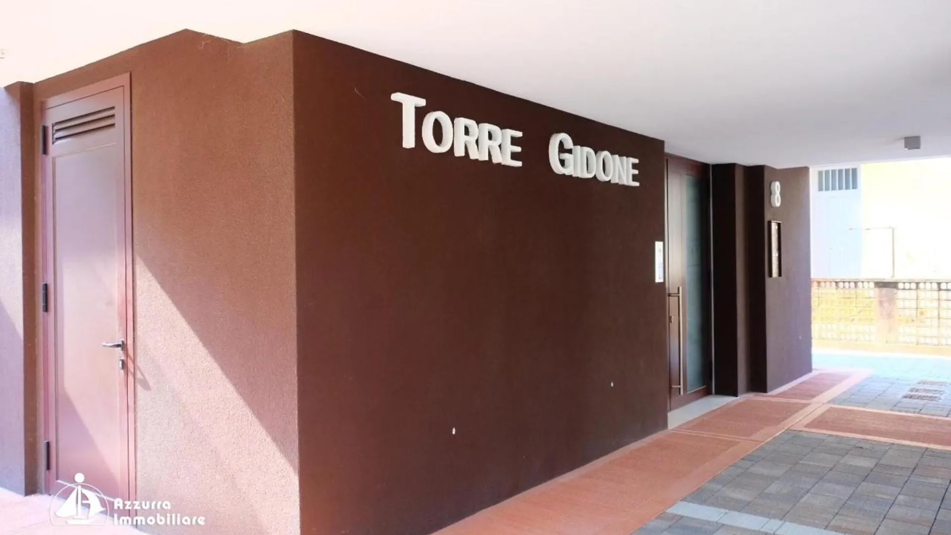 Torre Gidone 2 Apartment Lido di Jesolo 0*,  Italy